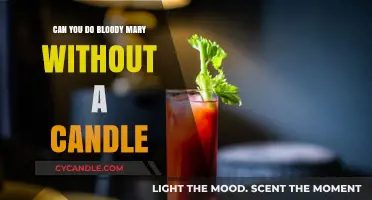 Bloody Mary Without a Candle: Myth, Safety, and Alternatives Explored