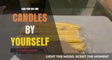 DIY Ear Candling: Safe Solo Practice or Risky Self-Care Trend?