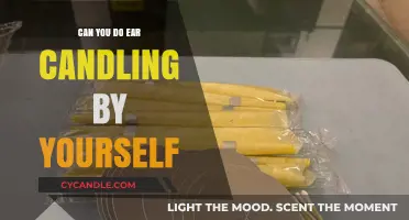 DIY Ear Candling: Safe Solo Practice or Risky Self-Treatment?