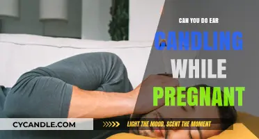 Ear Candling During Pregnancy: Safe or Risky Practice?