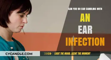 Ear Candling and Infections: Safe Practice or Risky Move?