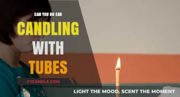 Ear Candling with Tubes: Safe Practice or Risky Procedure?