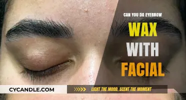 Eyebrow Waxing and Facials: Combining Treatments for Flawless Skin
