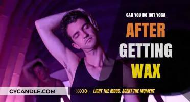 Hot Yoga Post-Wax: Safe Practice Tips for Sensitive Skin