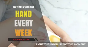 Weekly Hand Waxing: Safe Practice or Potential Skin Risk?
