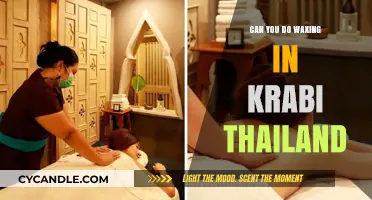 Waxing in Krabi, Thailand: Your Guide to Smooth Skin Services