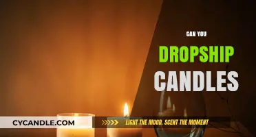 Dropshipping Candles: Profitable Niche or Melting Business Idea?