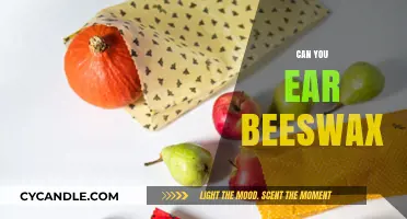 Can You Eat Beeswax? Surprising Facts and Safe Uses Revealed