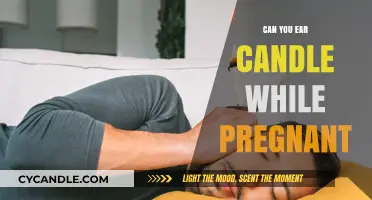 Ear Candling During Pregnancy: Safe Practice or Risky Trend?