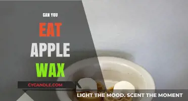 Is Apple Wax Safe to Eat? Uncovering the Truth Behind the Coating