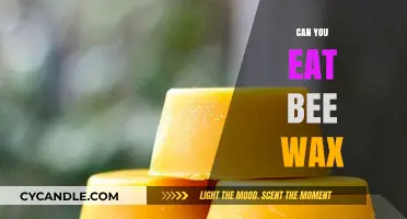 Is Beeswax Edible? Exploring Its Uses and Safety in Food