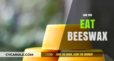 Is Beeswax Edible? Exploring Its Uses and Safety in Food