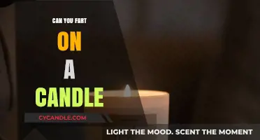 Can You Fart on a Candle? The Science Behind the Myth