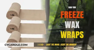 Can You Freeze Wax Wraps? A Complete Guide to Preservation