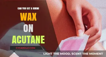 Bikini Wax on Accutane: Safe or Skin Risk?