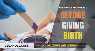 Brazilian Wax Before Birth: Safe or Not for Expecting Moms?