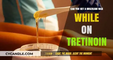 Brazilian Wax and Tretinoin: Safe or Skin Risk?