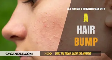 Brazilian Wax with Hair Bumps: Safe or Risky? Expert Advice