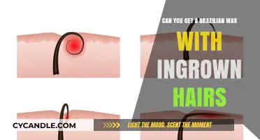 Smooth Sailing: Can You Get a Brazilian Wax with Ingrown Hairs?