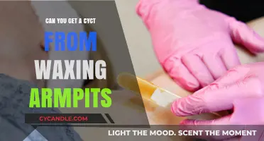 Can Waxing Armpits Cause Cysts? Facts and Prevention Tips