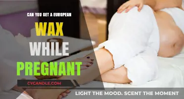 Pregnancy and Waxing: Is European Wax Safe for Expecting Moms?