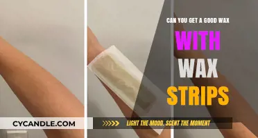Smooth Results: Can Wax Strips Deliver a Salon-Quality Wax?