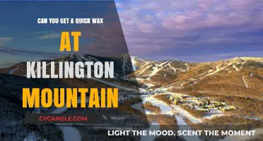 Quick Wax Services at Killington Mountain: Your Ultimate Guide