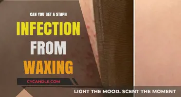 Can Waxing Cause Staph Infections? Risks and Prevention Tips