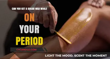 Sugar Waxing on Your Period: Safe, Effective, or Best to Avoid?