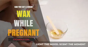Is Sugar Waxing Safe During Pregnancy? Expert Tips and Advice