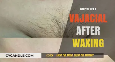 Vajacial After Waxing: Benefits, Timing, and Post-Care Tips