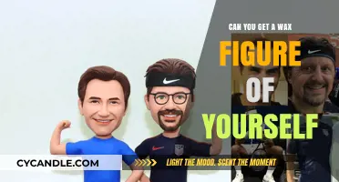 Creating Lifelike Wax Figures: Can You Immortalize Yourself in Wax?