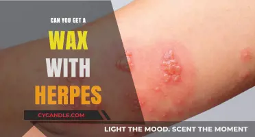 Waxing with Herpes: Safety Tips and What You Need to Know