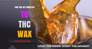 THC Wax Addiction: Risks, Symptoms, and Seeking Help Explained