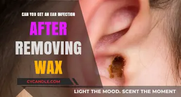 Ear Infections Post-Wax Removal: Causes, Risks, and Prevention Tips
