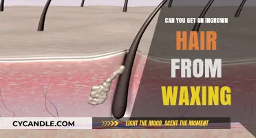 Waxing and Ingrown Hairs: Causes, Prevention, and Effective Solutions