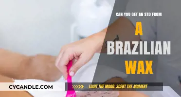 Brazilian Wax and STD Risks: Separating Fact from Fiction
