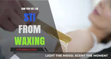 Can Waxing Cause STIs? Debunking Myths and Ensuring Safe Practices
