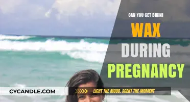 Pregnancy and Bikini Waxing: Safe or Not? Expert Advice