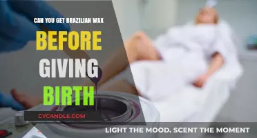 Brazilian Wax Before Birth: Safe or Not? Expert Advice for Moms-to-Be