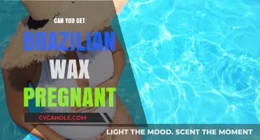 Brazilian Wax During Pregnancy: Safe or Risky? Expert Advice