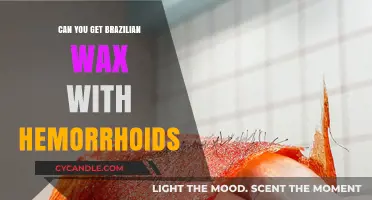 Brazilian Wax with Hemorrhoids: Safe or Risky? Expert Advice