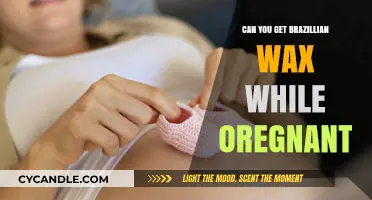 Pregnancy and Brazilian Waxing: Safety Tips and Expert Advice