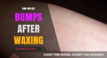 Post-Wax Bumps: Causes, Prevention, and Effective Treatment Solutions