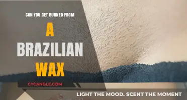 Brazilian Wax Burns: Risks, Prevention, and Safe Aftercare Tips