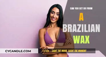 Brazilian Wax and BV: Unraveling the Connection and Risks