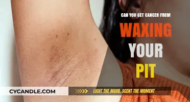 Waxing Your Armpits: Unraveling the Cancer Myth and Facts