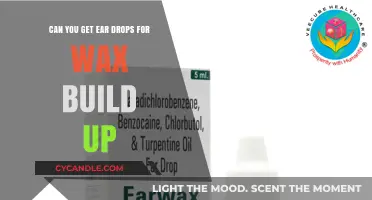 Effective Ear Drops for Wax Build-Up: Solutions and Safety Tips