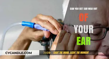 Effective and Safe Methods to Remove Ear Wax at Home