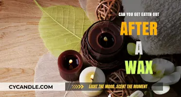 Post-Wax Oral Sex: Safe, Sensual, or Should You Wait?